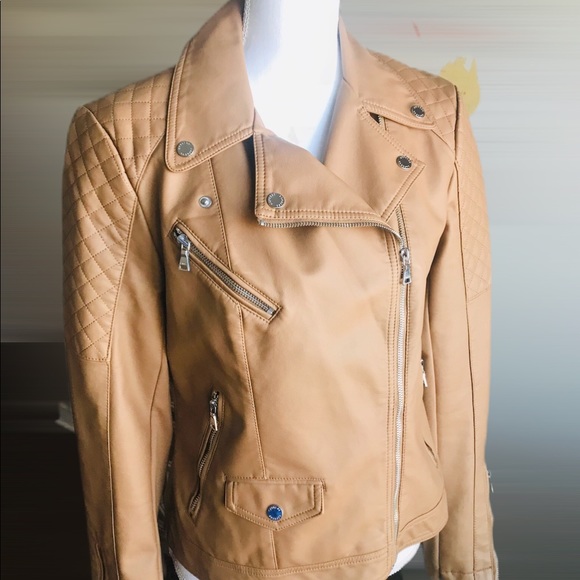 EXPRESS 💄jacket - Picture 2 of 7